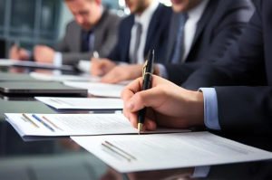 TalkingChina is a leading LSP in the interpretation sector of China