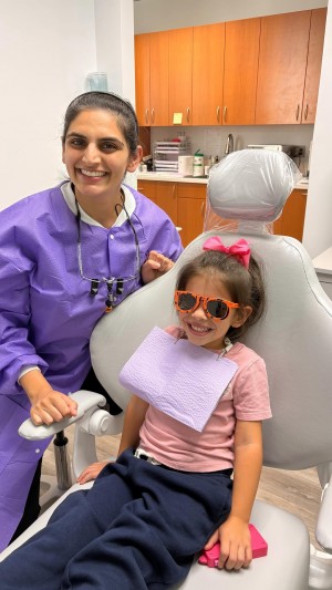 Clarksburg Dentist Urban Dental Studio