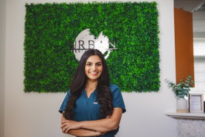 Wisdom Teeth Extraction Clarksburg Urban Dental Studio