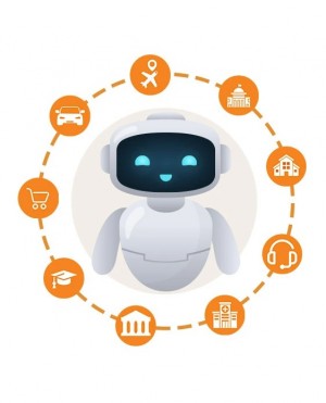 Use Cases of AI Voice Bots Across Different Industries