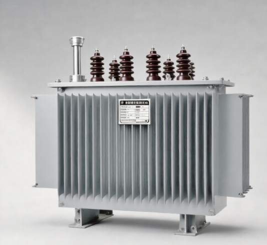 Future Leading Power Transformer