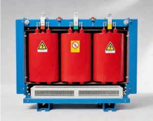 Future Leading Power Transformer Factory