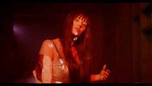 Hayzel Eyes' 3rd Single Release 