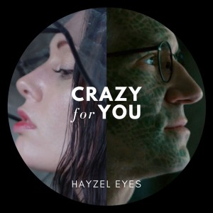 Hayzel Eyes' 3rd Single Release 