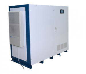 Global Leading Lithium Battery Storage System