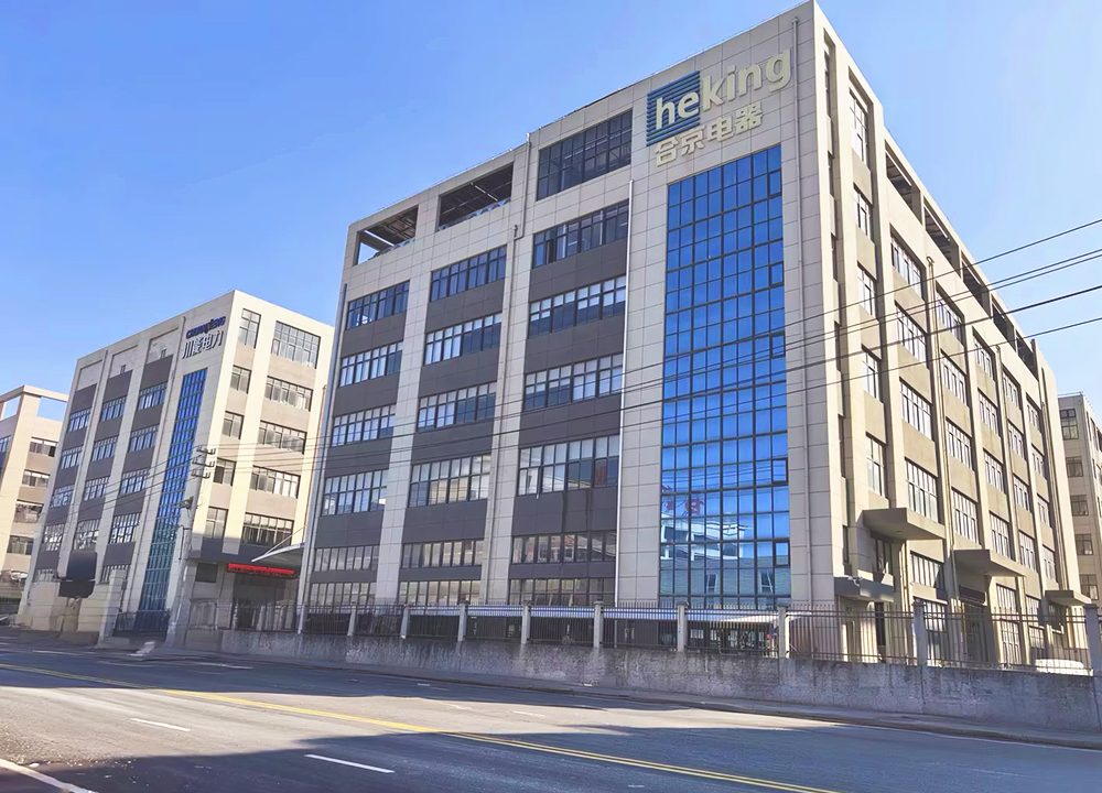 industrial arc chute supplier for MCCB and ACB