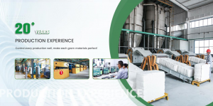 China Top HPMC Factory Jinji