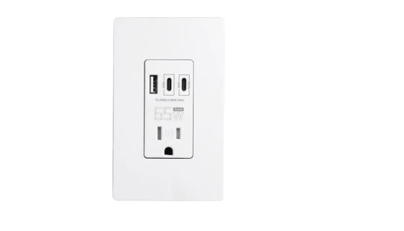 Global Leading USB Outlet