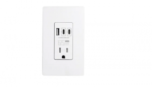 Global Leading USB Outlet