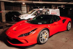 Premium Auto Solutions in Montrose Keeps Your Car Looking Brand New