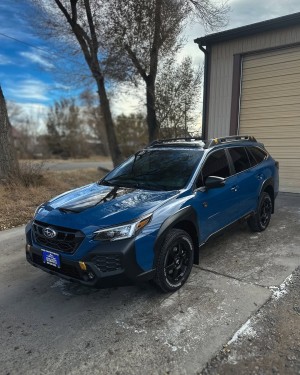 Professional Car Detailing for Delta Co Drivers