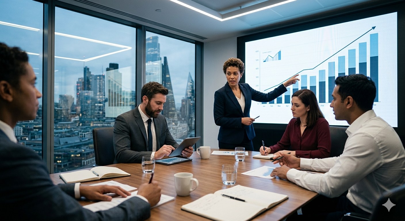 Beyond Titles: How to Identify True C-Level Talent That Drives Business Impact