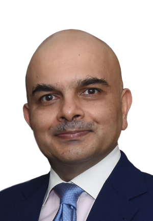 Shantanu Srivastava pic