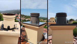 Expert Chimney sweep Laguna Woods, CA Lucky Sully Chimney Sweep