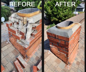 Trusted Chimney sweep Laguna Woods, CA Lucky Sully Chimney Sweep