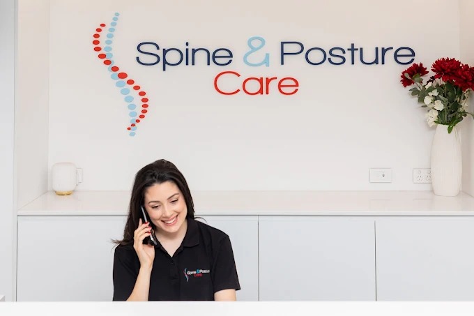 Spine – Posture Care Celebrates 380+ Five-Star Reviews, Marking Patient Trust Milestone in Sydney