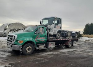 Reliable Towing Ottawa Canadian Towing
