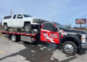 Emergency Towing ON Canada SMC Towing Group