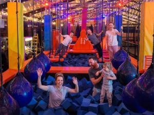 Indoor Activities for Kids