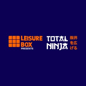 Total Ninja Logo
