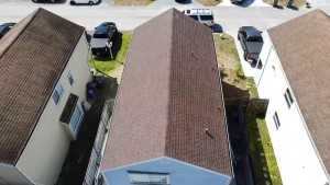 Clay Tile Roof Inspection and Repair in Hollywood FL