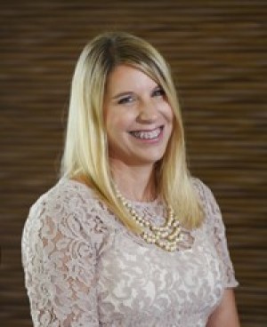 Ashli Elizabeth West, MD, FAAP, a Pediatrician with Magnolia Pediatrics