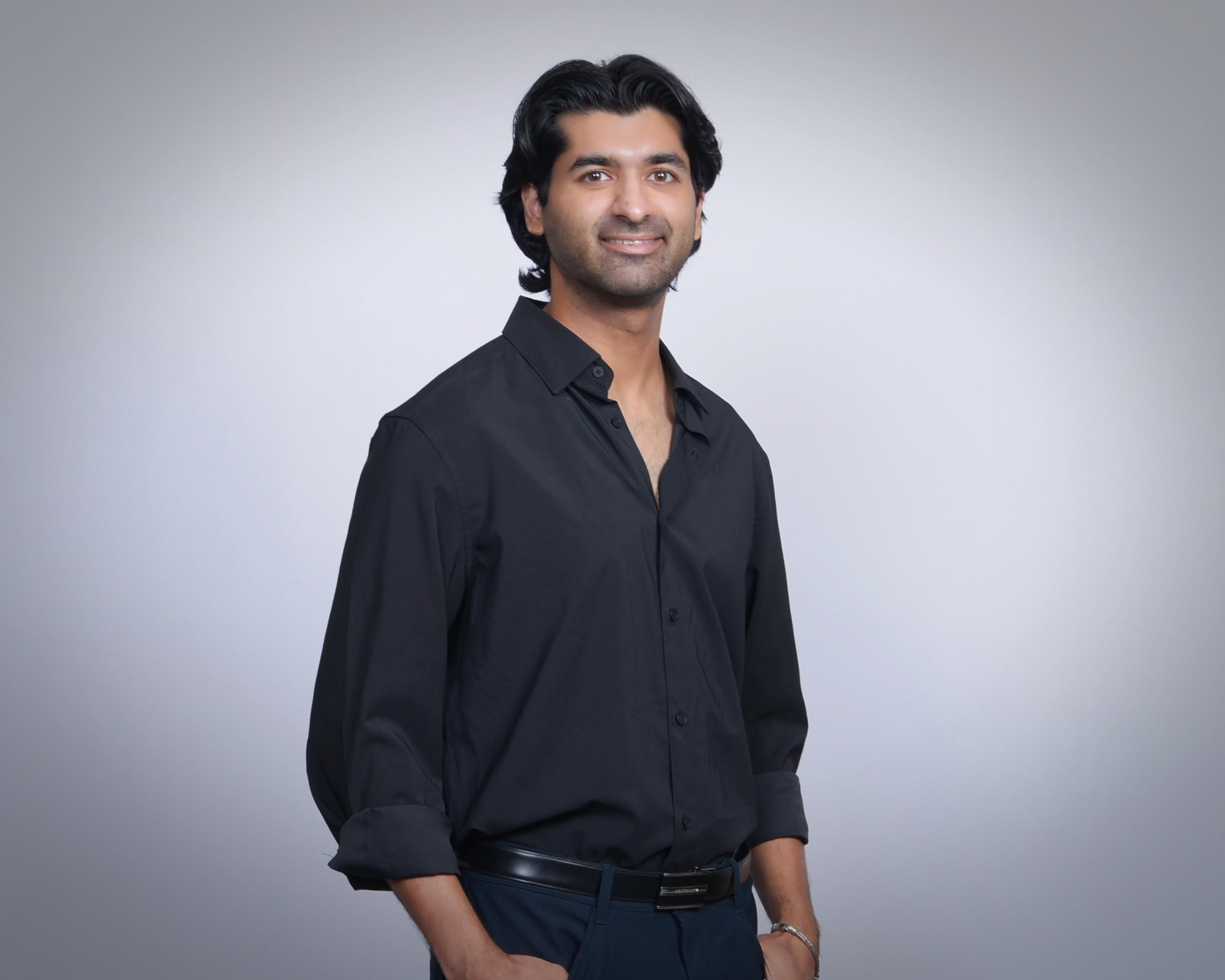 Neel Somani 2