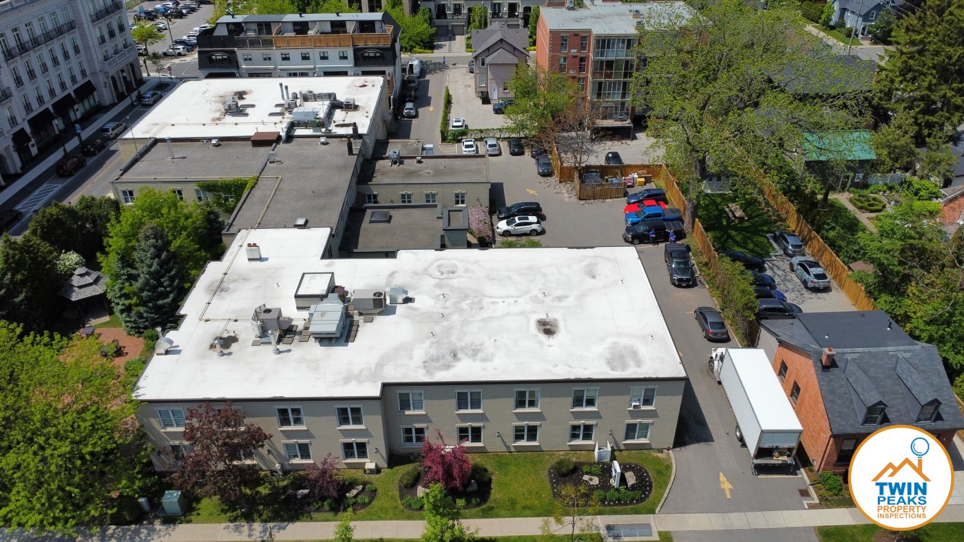 CO Detectors must be installed on every storey of a residential building