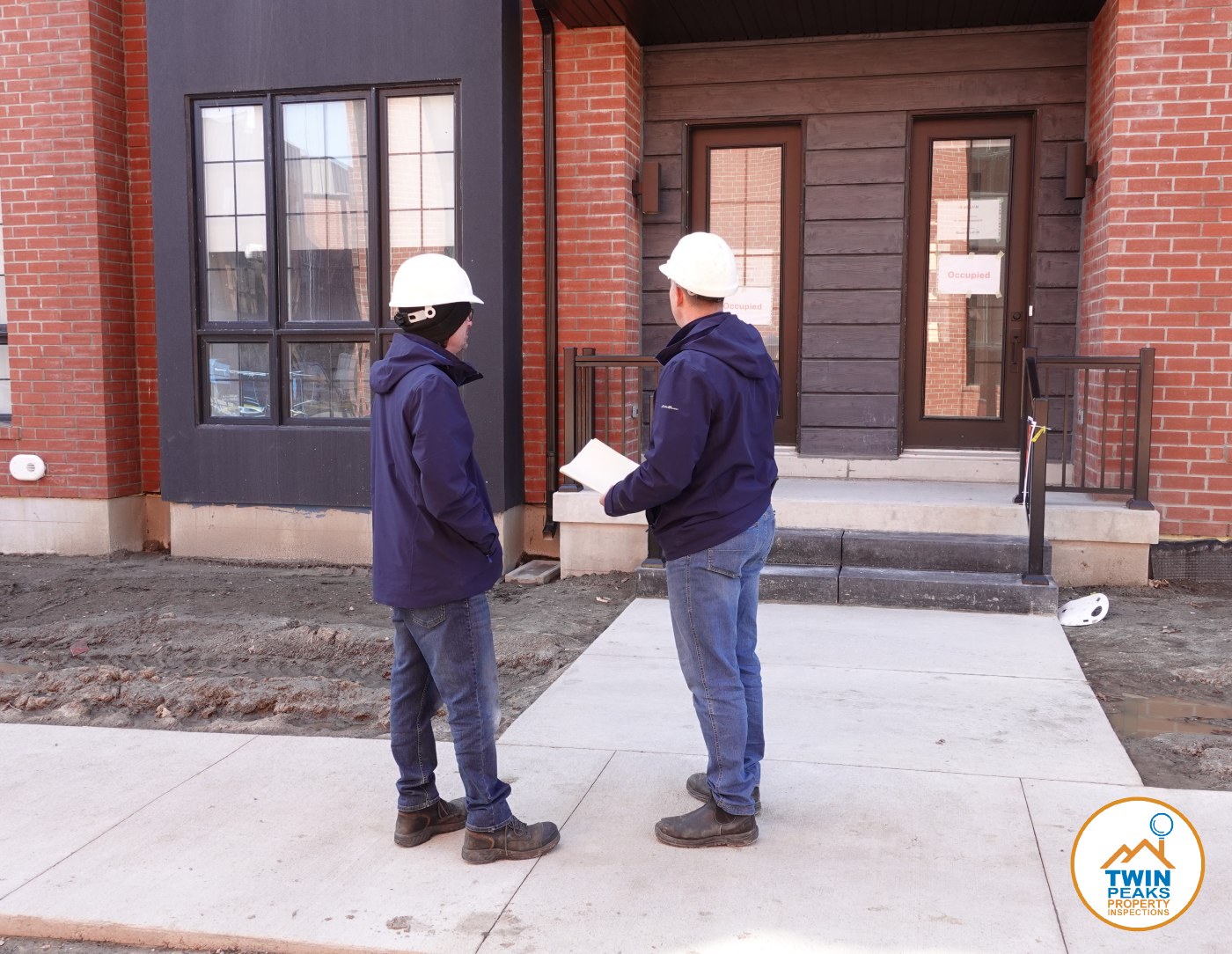Twin Peaks Property Inspections delivers Building Condition Assessments and Capital Reserve Studies