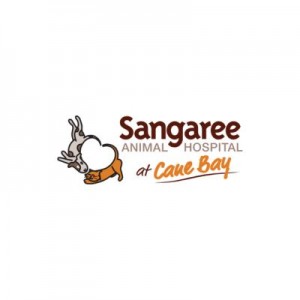 sangaree cane bay logo