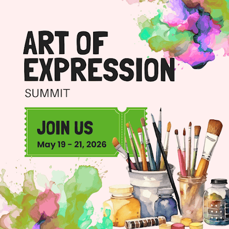 art of expression summit