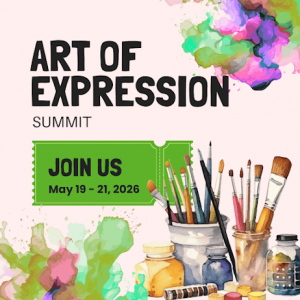 art of expression summit