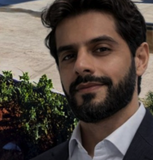 Shoby Kurjee, Recognized by BestAgents.us as a 2026 Top Agent 