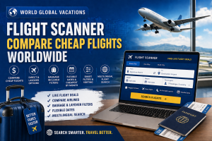 live cheap flights scanner review