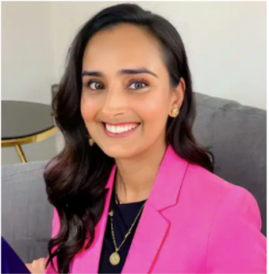 Tisha Chadha, MSN-Ed, APRN, FNP-C: Advancing Gastro Care Through Patient-Centered Practice And Expertise In Gut Health