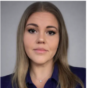 Miranda Barney, BSN, RN, Advances Behavioral Health Nursing Through Compassionate Leadership And Patient-Centered Care