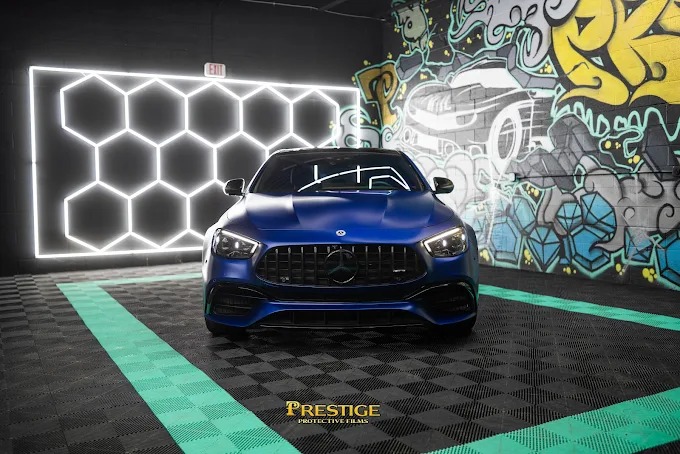 Prestige Protective Films Celebrates 150+ Five-Star Reviews; Waterford’s Trusted PPF – Window Tinting Shop