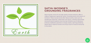 Green Logo satya 
