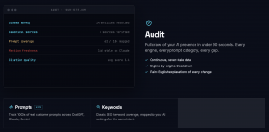 Rankxa by BusySeed Audit