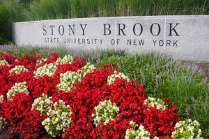 GRx Gives The State University of New York At Stony Brook And Their MBA Students An A+