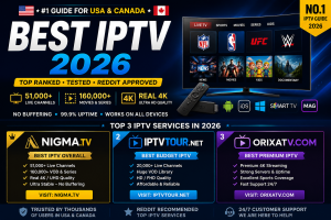 best iptv