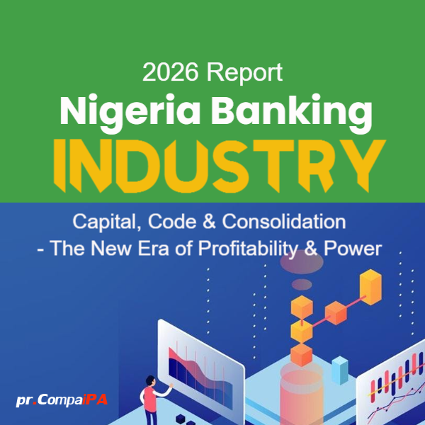 Nigeria Banking Induster Report 2026