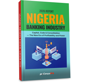 2026 Report Nigeria Banking Industry