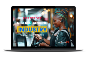 Nigeria Banking Industry Power