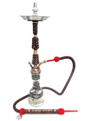 Khalil Mamoon Pipes
