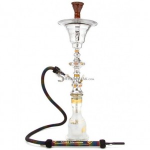 Khalil Mamoon Shisha