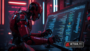 Intelligent workflow automation enabling efficient Web4 decentralized operations.