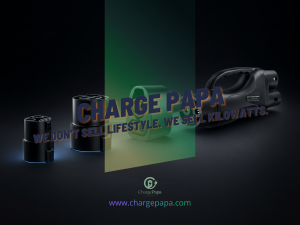 charge papa