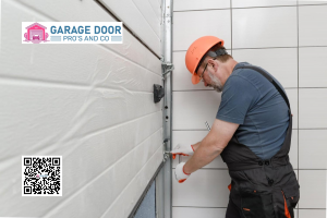 Expert garage door repair and installation services
