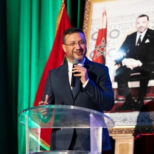 Dr. Nizar Chaari: In Just One Year, EPIK Leaders Achieves Historic Milestone